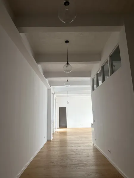 Außergewöhnliches Loft in ehemaliger Fabrik – 83 m² im Herzen von Kreuzberg — photo 1